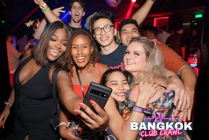 The Highest Rated Food Tour in Bangkok 10+ Tastings - Is $48.88 good value?