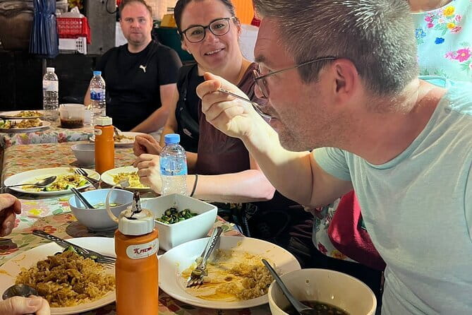 The Highest Rated Food Tour in Bangkok 10+ Tastings - Michelin Guide food without a luxury price tag