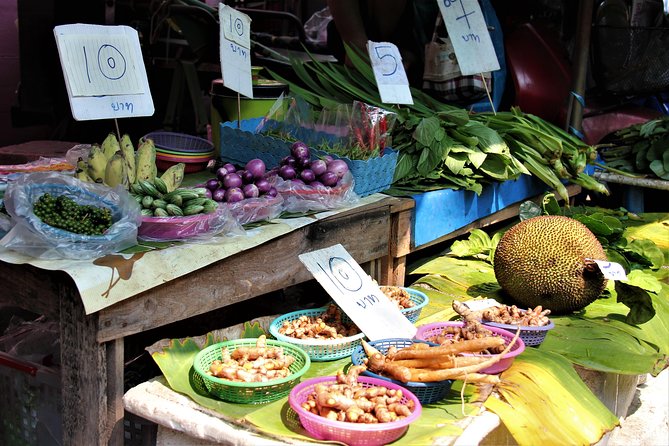 The Original Bicycle Tour in the Green Jungle of Bangkok - How strenuous is the ride?