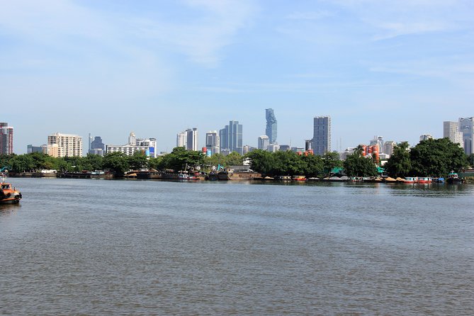 The Original Bicycle Tour in the Green Jungle of Bangkok - Morning or afternoon: which works better?