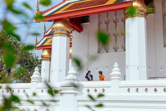 The Ultimate Ancient city of Ayutthaya Private Day Trip - What the private format really gives you
