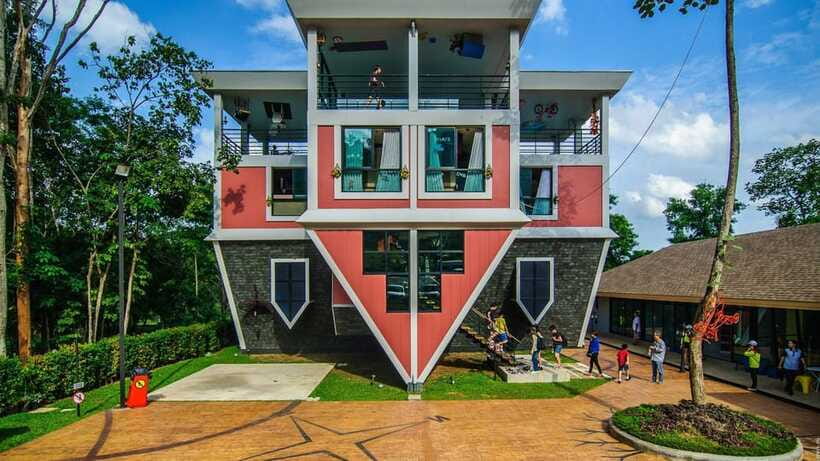 The Upside Down House: Phuket’s Must-See Attraction - Who will enjoy Baan Teelanka most?