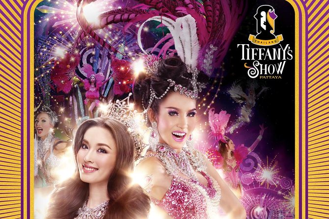 Tiffany's Show Pattaya: The World Class Best Show in Pattaya - Why Tiffany’s Show Pattaya has lasted since 1974