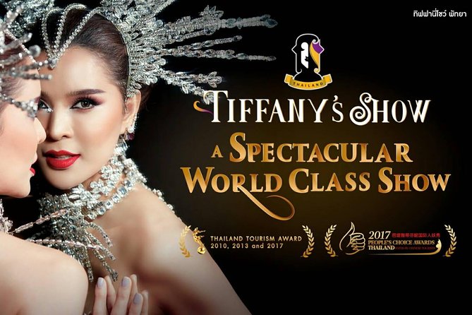 Tiffany's Show Pattaya: The World Class Best Show in Pattaya - Who will enjoy this Pattaya cabaret?