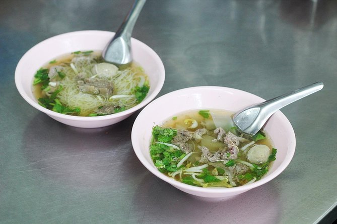 Timeless Thonburi Canal and Food Tour - Is $97.35 a fair price?