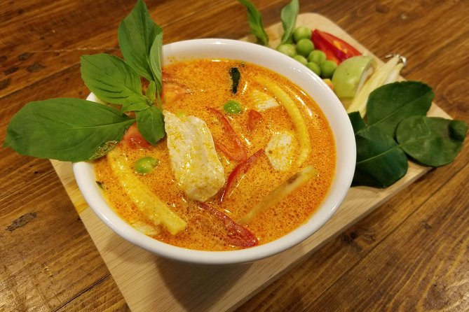 Tingly Thai Cooking Class with Morning Market Tour - Why the market visit makes the class better
