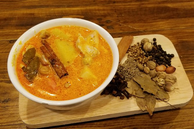 Tingly Thai Cooking School Afternoon Class - What you will learn beyond the recipe card