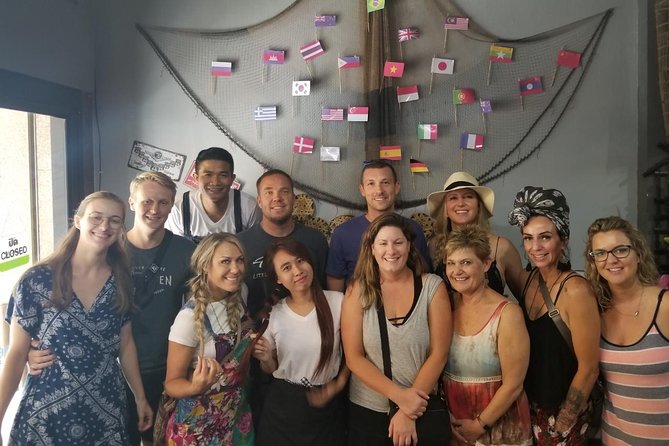 Tingly Thai Cooking School Afternoon Class - Is $40.47 a fair price?