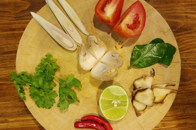Tingly Thai Cooking School Afternoon Class - Who should book this cooking class?