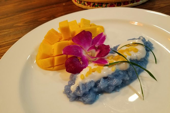 Tingly Thai Cooking School Evening Class - The cooking instruction suits beginners