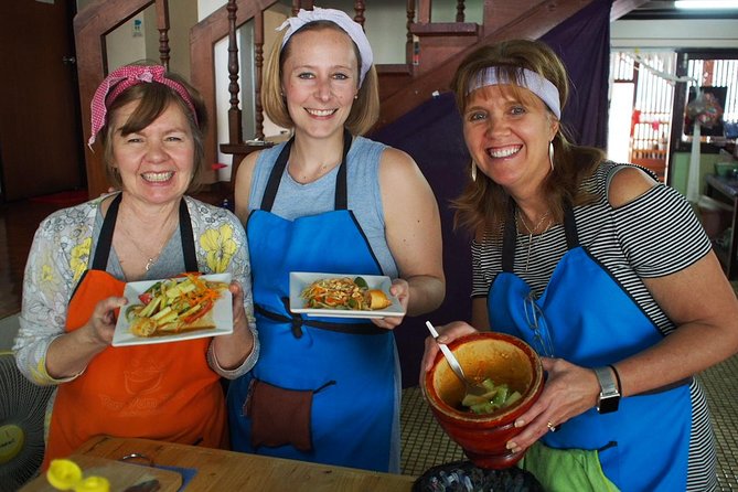 Tomyumthai Cooking Class in Chiang Mai - Why this Chiang Mai cooking class works so well