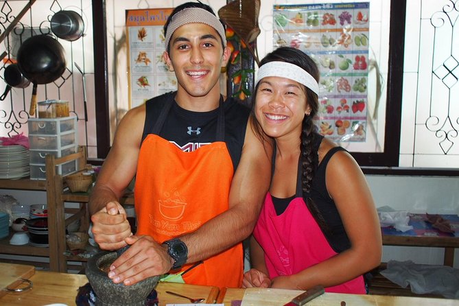 Tomyumthai Cooking Class in Chiang Mai - Practical details that make the day easier