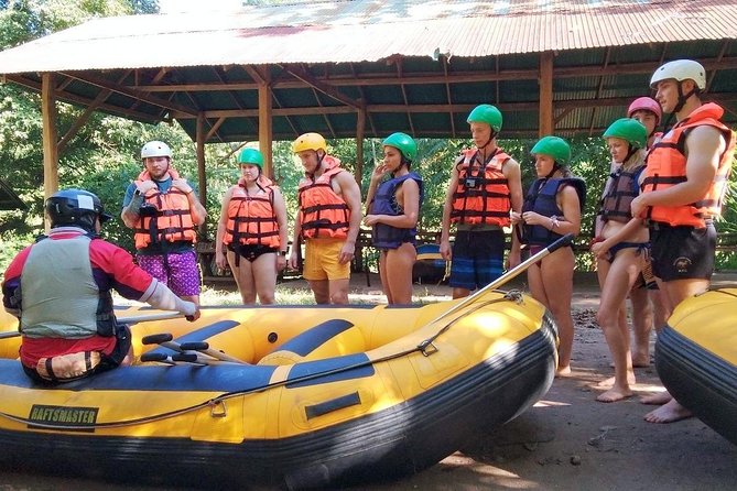 Top Pick - Full or Half Day @Elephant in Wild Sanctuary ChiangMai - Guides can make or break the day