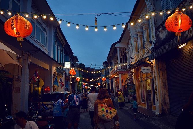 Travstore Original Phuket Discovery Tour - Shared Half Day City Tour - What this Phuket tour is really designed to do