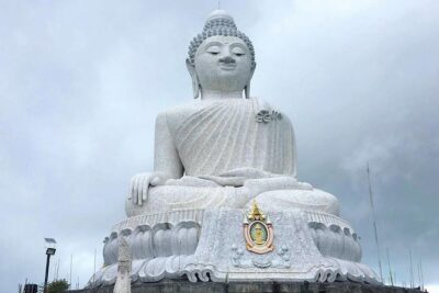 Travstore Original Phuket Discovery Tour – Shared Half Day City Tour