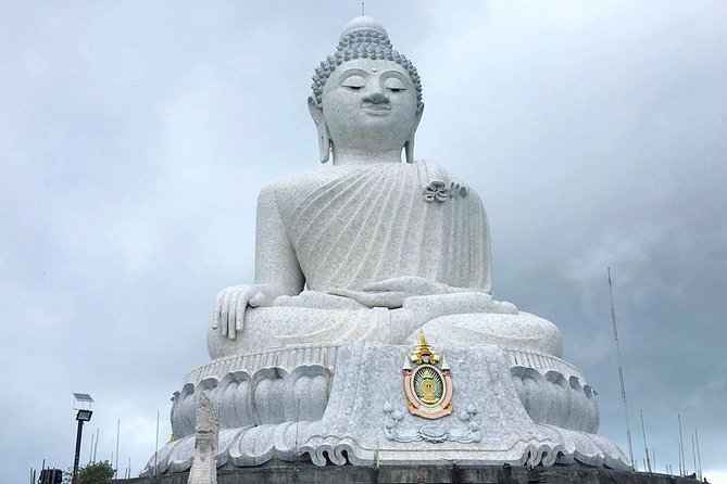Travstore Original Phuket Discovery Tour - Shared Half Day City Tour - Pickup from Patong, Kata, and Karon