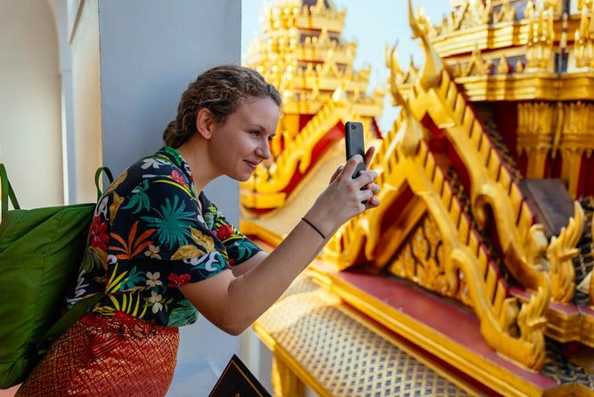 Treasures of Bangkok: Buddhism & Monks Private Tour - The guide makes or breaks the experience