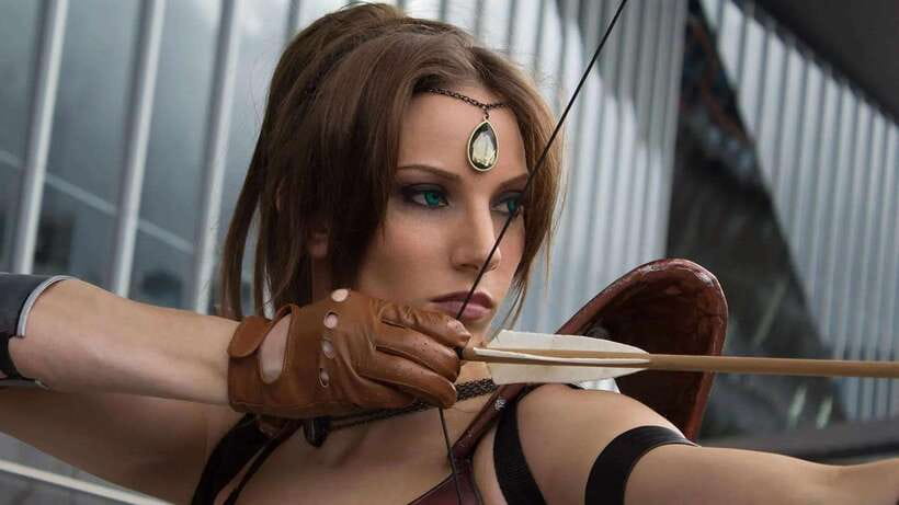 "Try Out Package" Bow and Crossbow Shooting - Your first few minutes with the bows