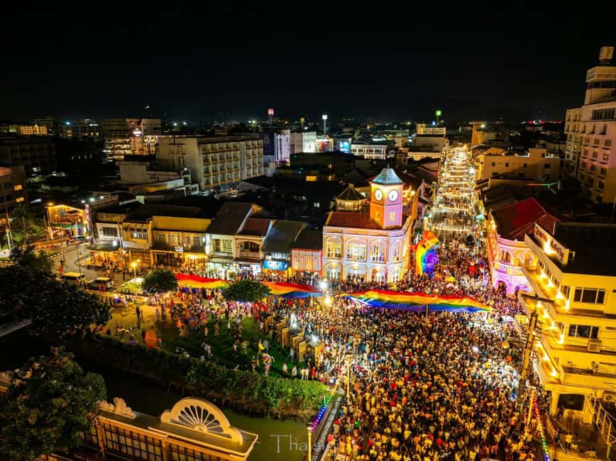 Ultimate Phuket Experience: Private Day or Night Tour - What this Phuket tour is really designed to do