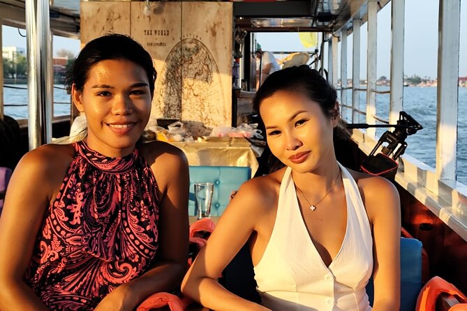 Unique and Scenic Slow Boat Tour from Bangkok to Ayutthaya - Why This River Journey Feels Different