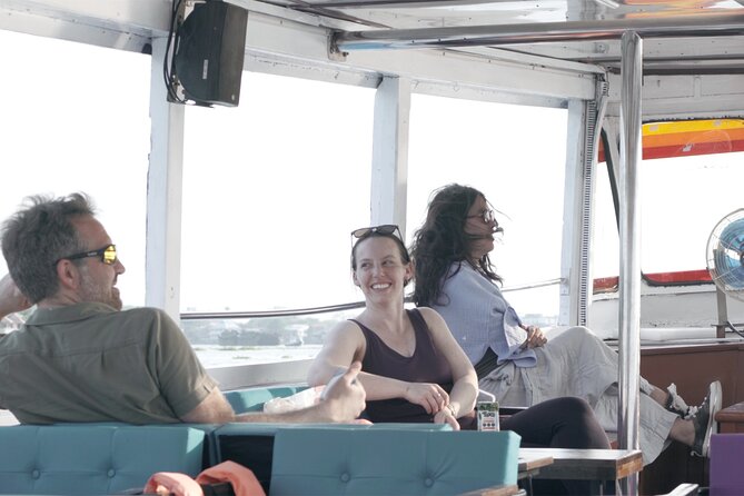 Unique and Scenic Slow Boat Tour from Bangkok to Ayutthaya - Is the 458 Dollar Price Good Value?