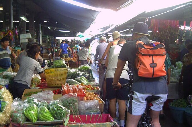 Unique Tour Unknown Chiang Mai - Key points to know before booking