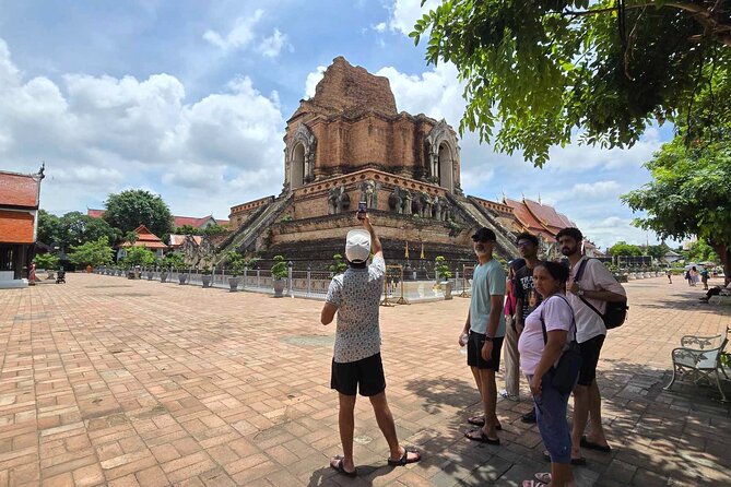 Unique Tour Unknown Chiang Mai - Wat Ket Karam Museum and a quieter cultural pause
