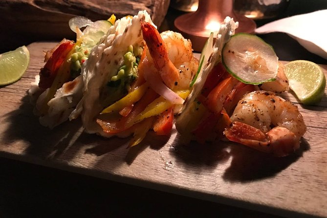 Vertigo Rooftop Dining: A Culinary Journey at Banyan Tree - Arriving at Banyan Tree Bangkok