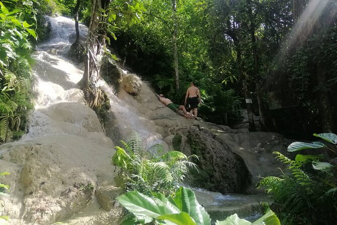 Visit Dantewada(Angel Land), Blue Temple, and Sticky Waterfall - Key points before you book