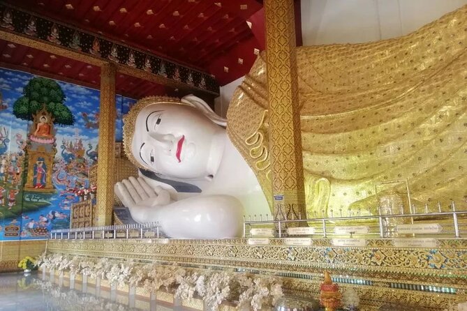 Visit Dantewada(Angel Land), Blue Temple, and Sticky Waterfall - Who should book this Chiang Mai outing?