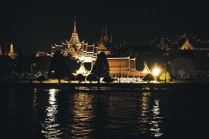 VIVA Alangka River Cruise: Dining & Cabaret Delight - Who will enjoy this cruise most