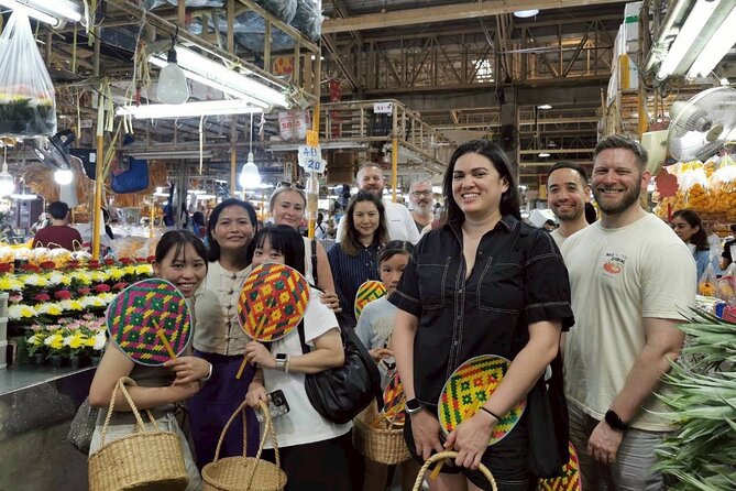 White Lotus Thai Cooking Class in Bangkok - Is $35.69 good value?