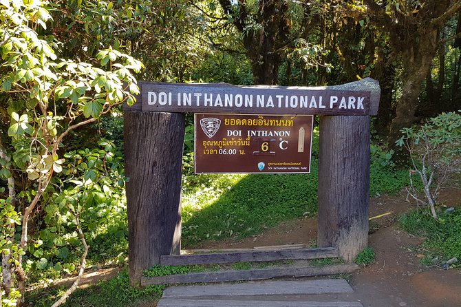 Wow! Doi Inthanon National Park Adventure, Lunch & Entry Included - Hotel pickup begins an early, flexible morning