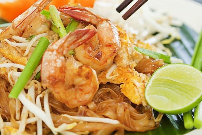 Ya Thai Cookery School Class in Krabi - From Pad Thai to Massaman Curry