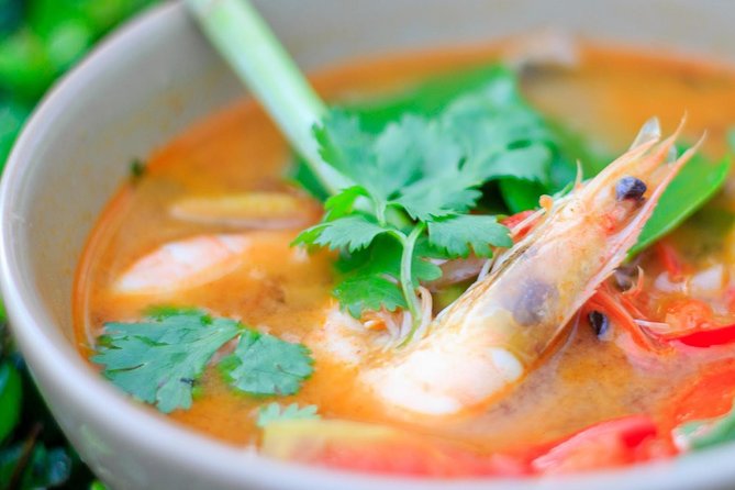 Ya Thai Cookery School Class in Krabi - How Personal Is the Instruction?