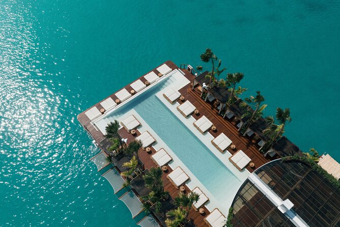 YONA Beach Club: Phuket's Most Incredible Boat Experience - Quick points before you book