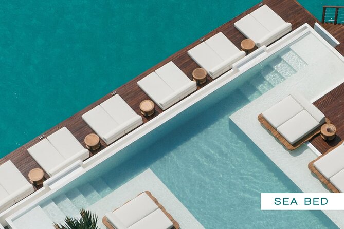 YONA Beach Club: Phuket's Most Incredible Boat Experience - What the full 1 PM to 9:30 PM day feels like